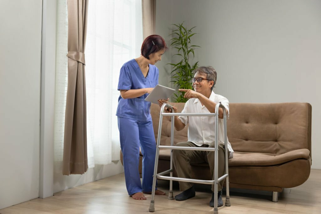 Image for Seniority Care